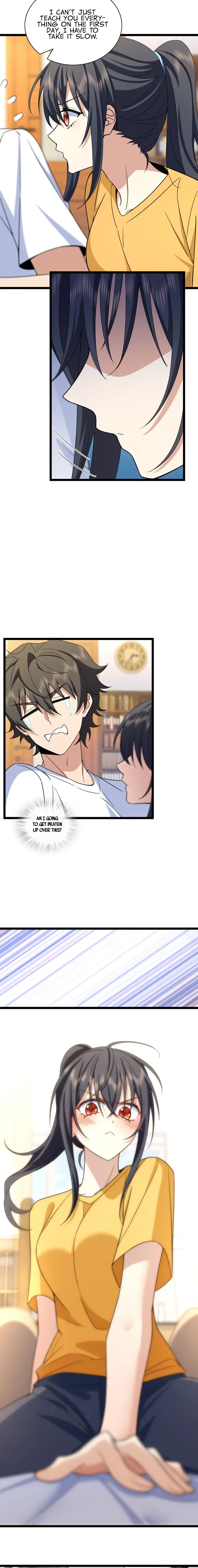 My Wife Is From a Thousand Years Ago Chapter 241 – Page 6