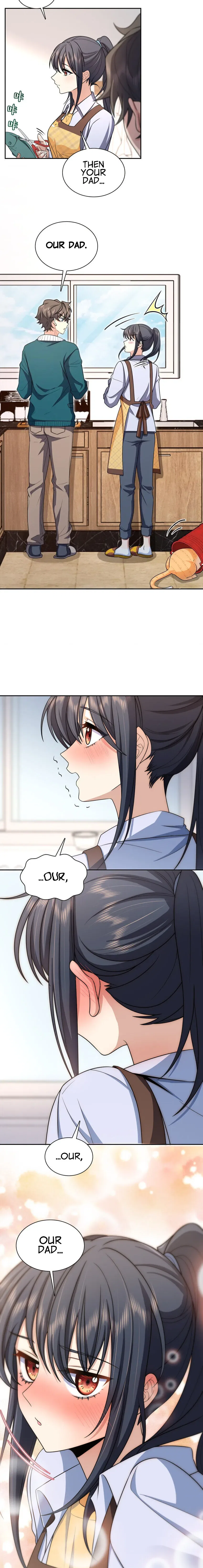 My Wife Is From a Thousand Years Ago Chapter 240 – Page 9