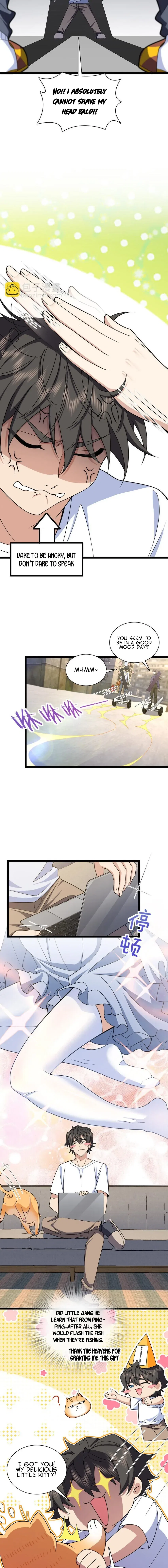My Wife Is From a Thousand Years Ago Chapter 239 – Page 6