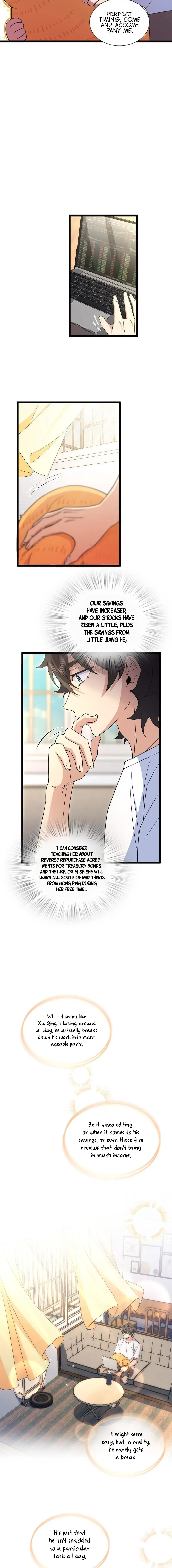 My Wife Is From a Thousand Years Ago Chapter 239 – Page 7
