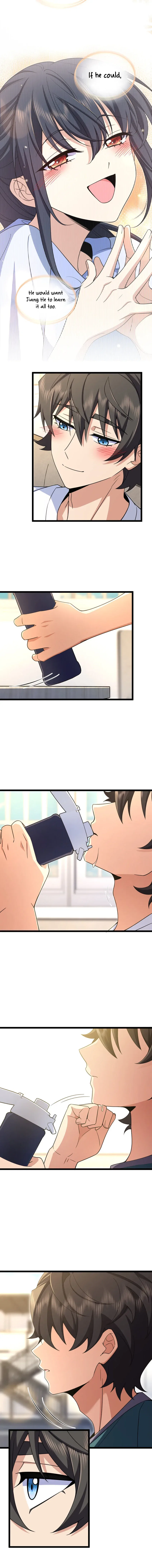 My Wife Is From a Thousand Years Ago Chapter 239 – Page 8