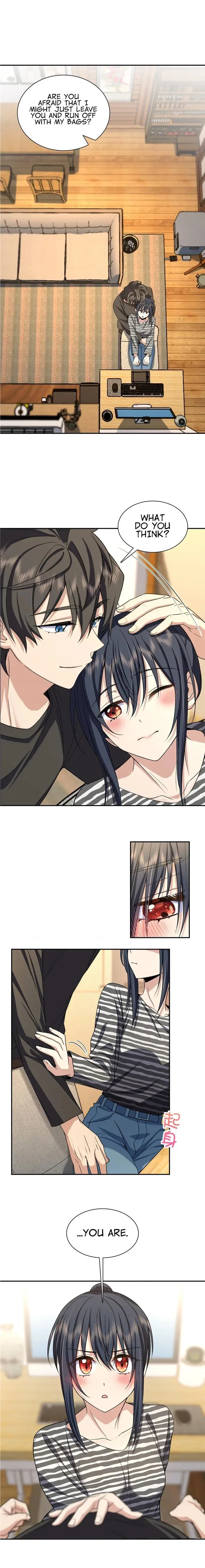 My Wife Is From a Thousand Years Ago Chapter 238 – Page 2
