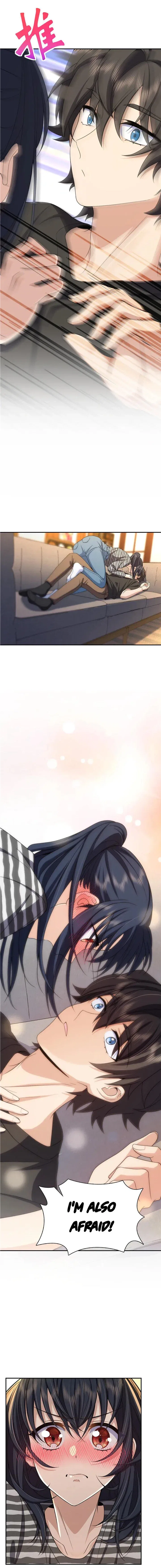 My Wife Is From a Thousand Years Ago Chapter 238 – Page 3