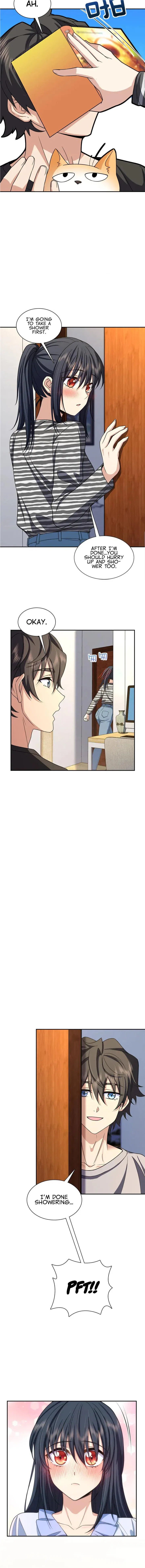 My Wife Is From a Thousand Years Ago Chapter 238 – Page 11