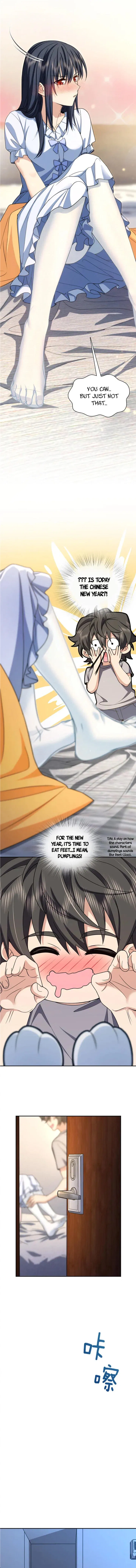 My Wife Is From a Thousand Years Ago Chapter 238 – Page 12