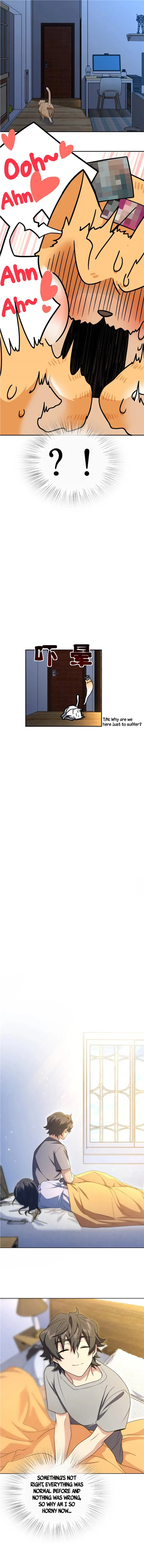 My Wife Is From a Thousand Years Ago Chapter 238 – Page 13