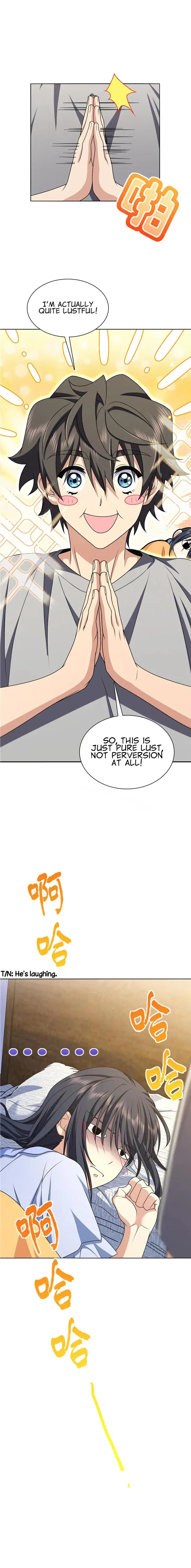 My Wife Is From a Thousand Years Ago Chapter 238 – Page 14