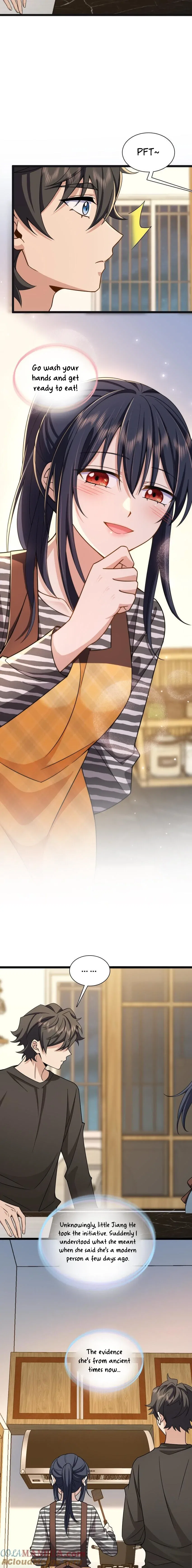 My Wife Is From a Thousand Years Ago Chapter 237 – Page 5