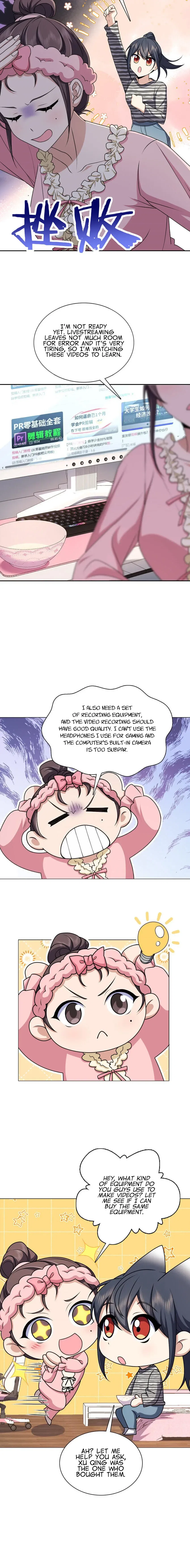 My Wife Is From a Thousand Years Ago Chapter 236 – Page 2