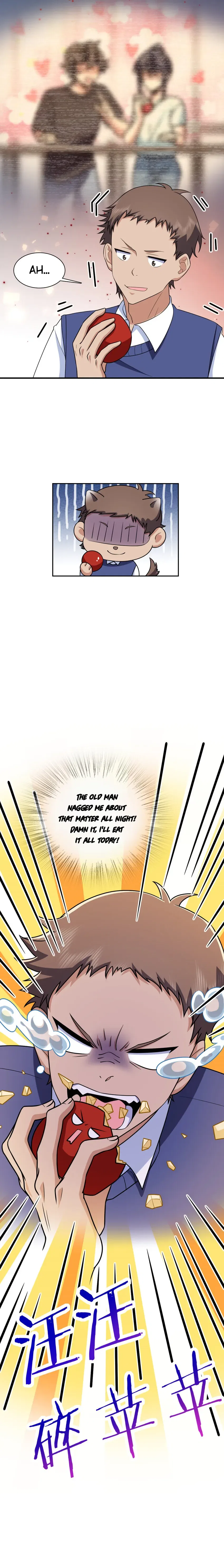 My Wife Is From a Thousand Years Ago Chapter 236 – Page 11