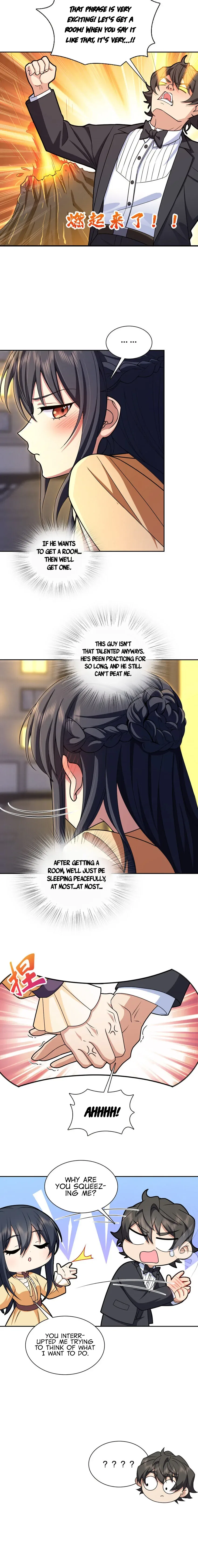 My Wife Is From a Thousand Years Ago Chapter 235 – Page 8