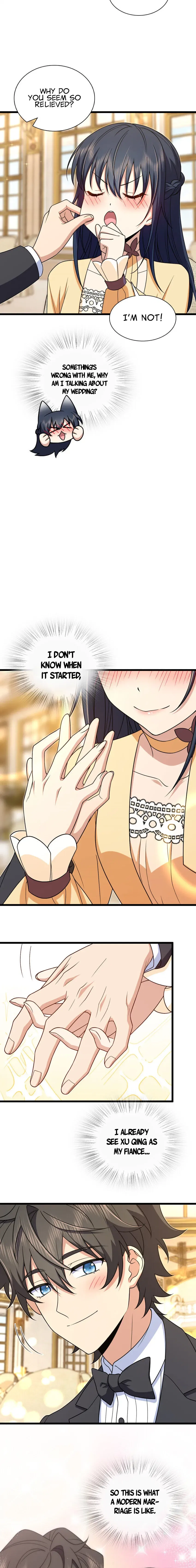 My Wife Is From a Thousand Years Ago Chapter 233 – Page 6