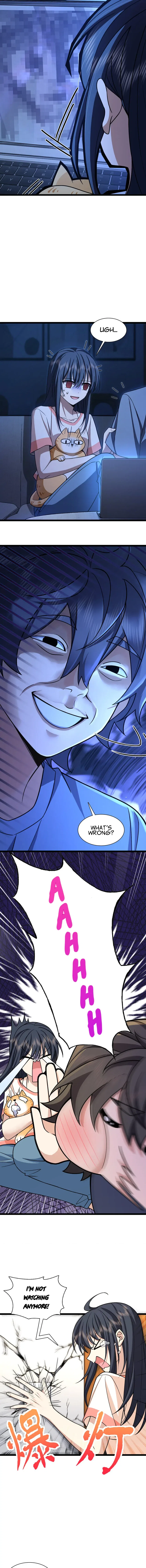 My Wife Is From a Thousand Years Ago Chapter 232 – Page 4