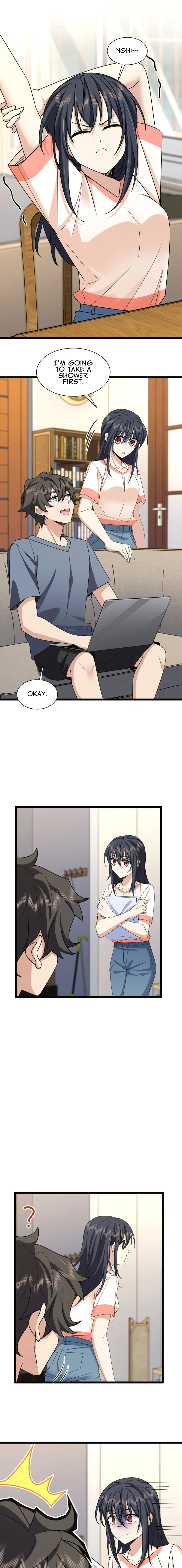 My Wife Is From a Thousand Years Ago Chapter 232 – Page 6