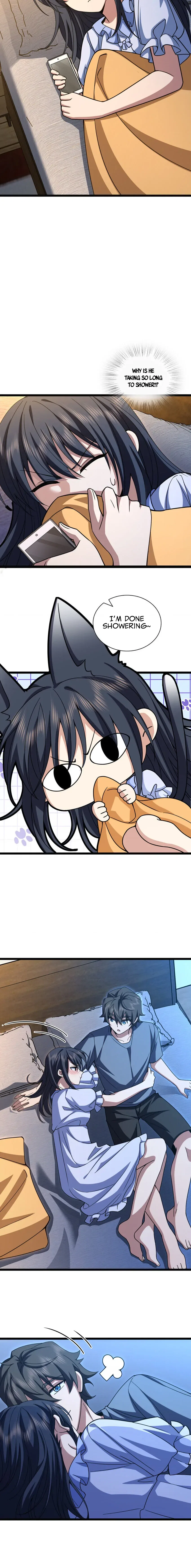 My Wife Is From a Thousand Years Ago Chapter 232 – Page 8