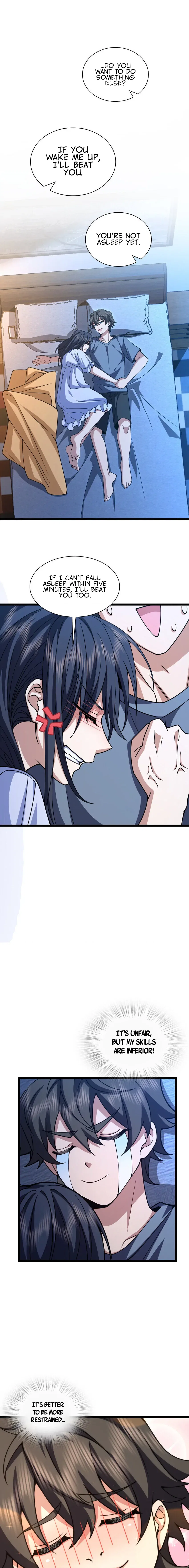 My Wife Is From a Thousand Years Ago Chapter 232 – Page 9