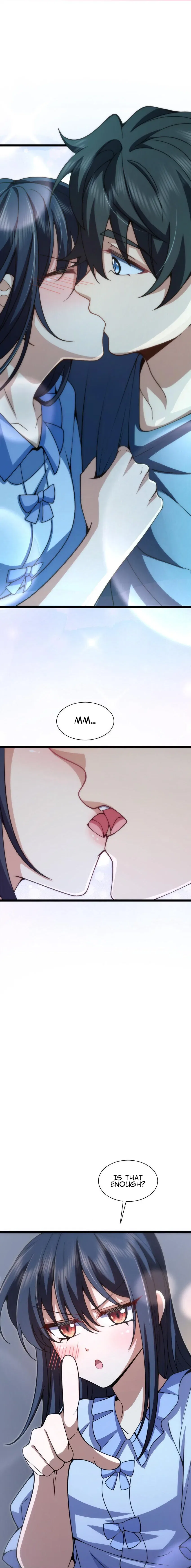 My Wife Is From a Thousand Years Ago Chapter 232 – Page 11