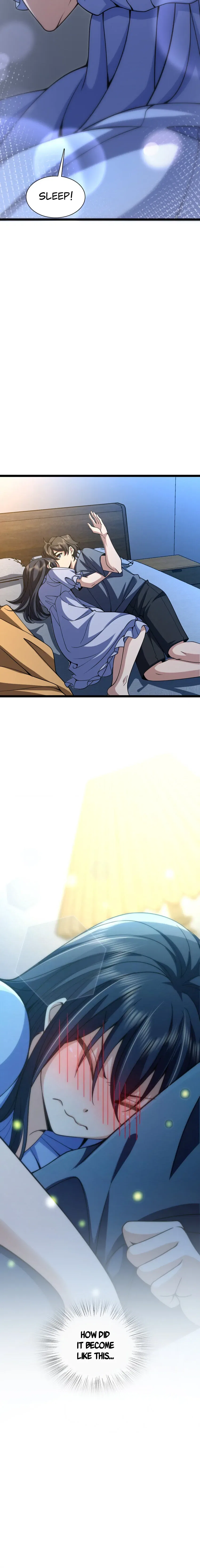 My Wife Is From a Thousand Years Ago Chapter 232 – Page 12