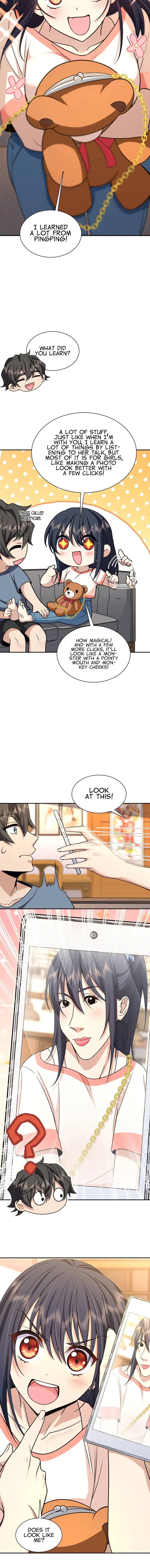 My Wife Is From a Thousand Years Ago Chapter 231 – Page 2