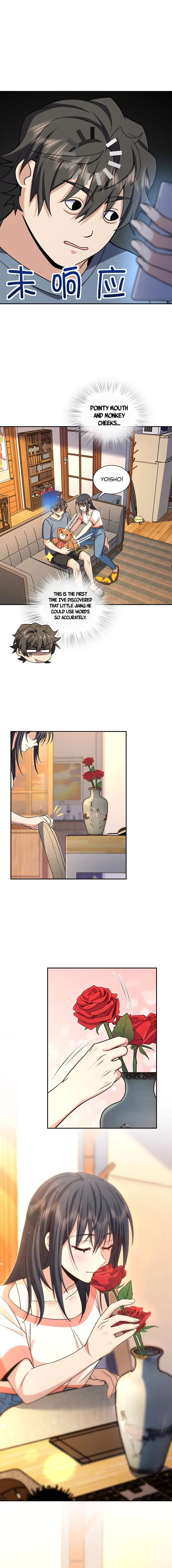 My Wife Is From a Thousand Years Ago Chapter 231 – Page 3