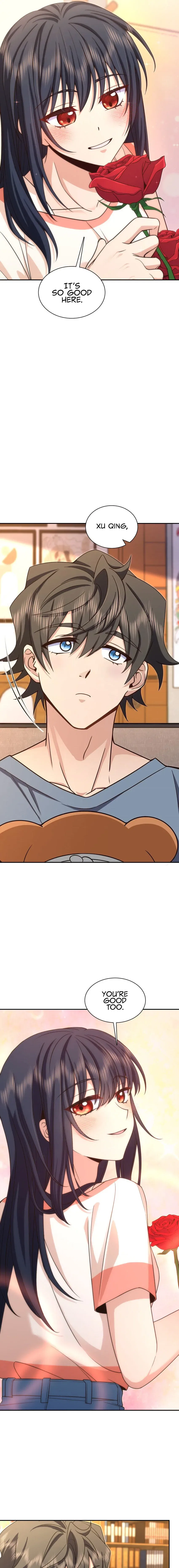 My Wife Is From a Thousand Years Ago Chapter 231 – Page 4