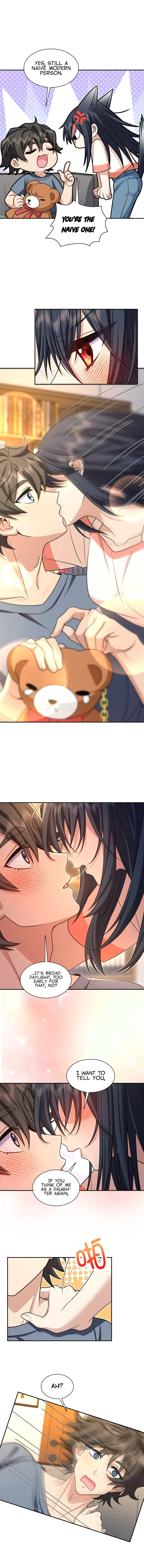 My Wife Is From a Thousand Years Ago Chapter 231 – Page 6