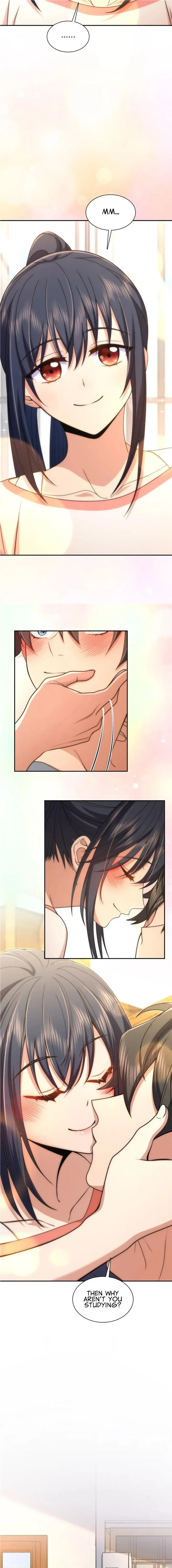 My Wife Is From a Thousand Years Ago Chapter 230 – Page 2