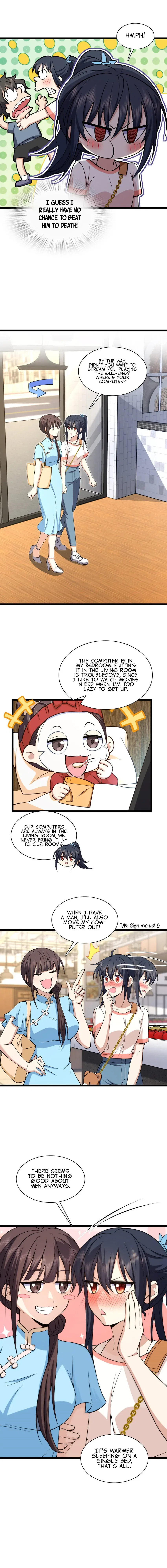 My Wife Is From a Thousand Years Ago Chapter 229 – Page 3