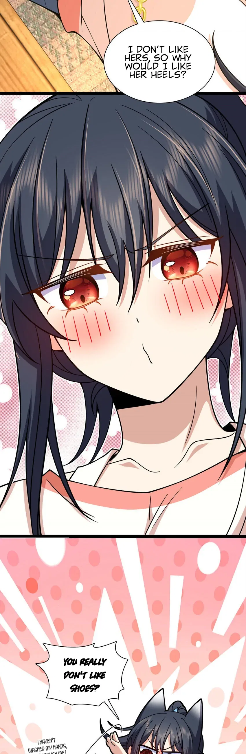 My Wife Is From a Thousand Years Ago Chapter 229 – Page 7