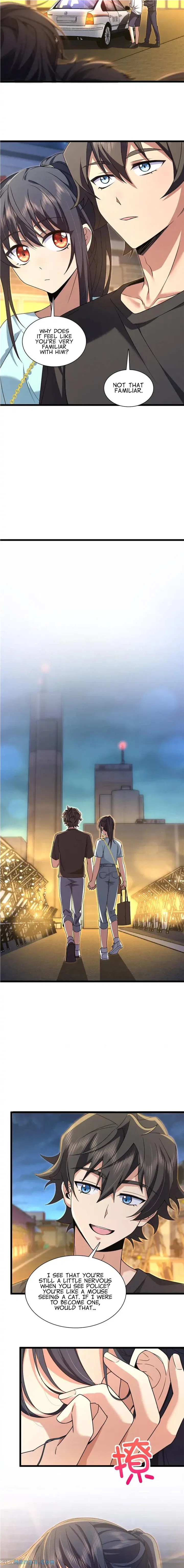 My Wife Is From a Thousand Years Ago Chapter 228 – Page 7