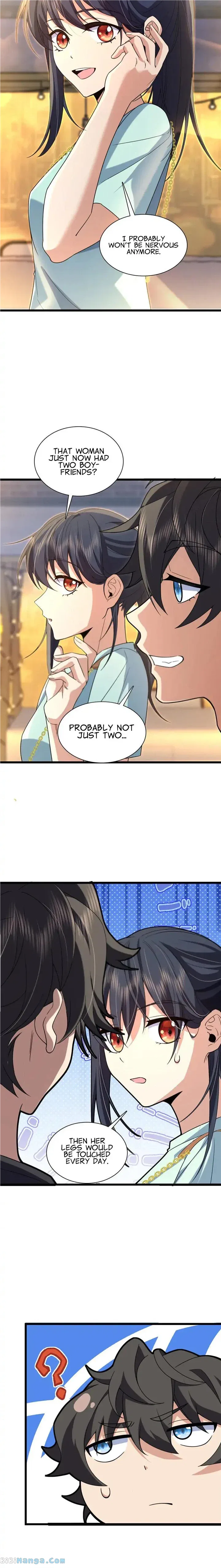 My Wife Is From a Thousand Years Ago Chapter 228 – Page 8