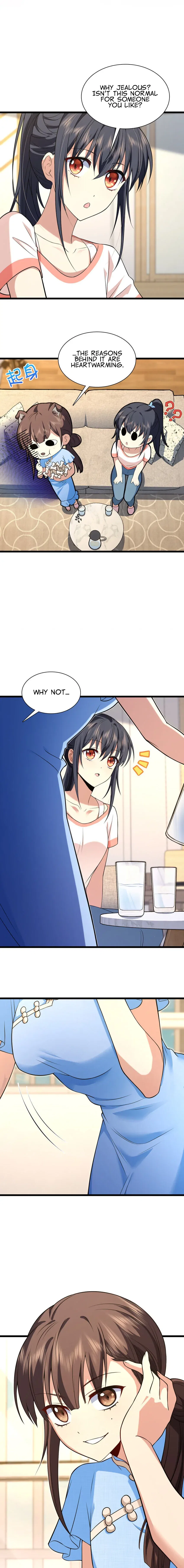 My Wife Is From a Thousand Years Ago Chapter 227 – Page 11