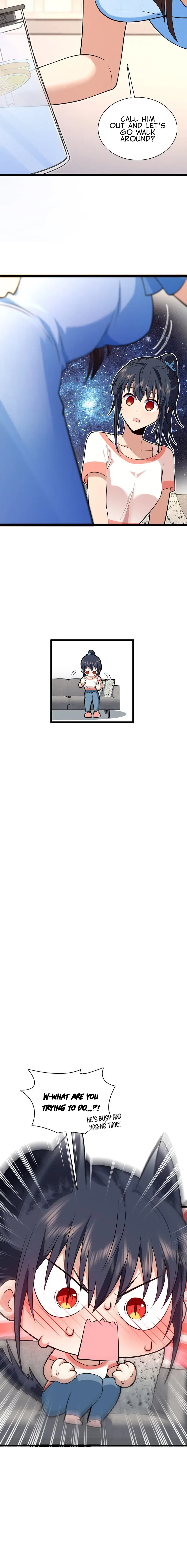 My Wife Is From a Thousand Years Ago Chapter 227 – Page 12