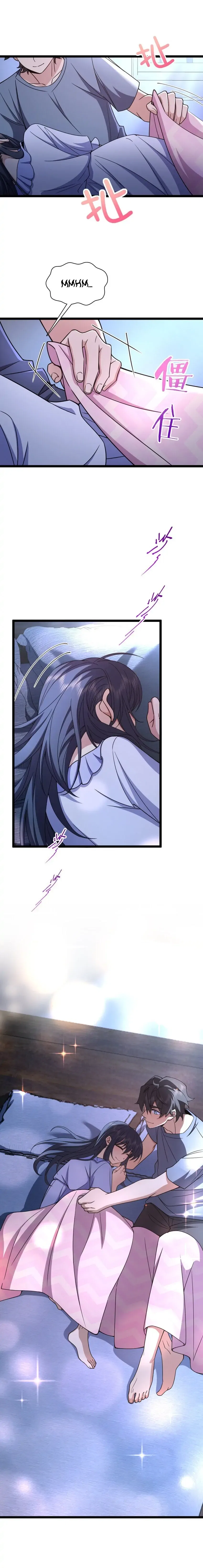 My Wife Is From a Thousand Years Ago Chapter 226 – Page 2