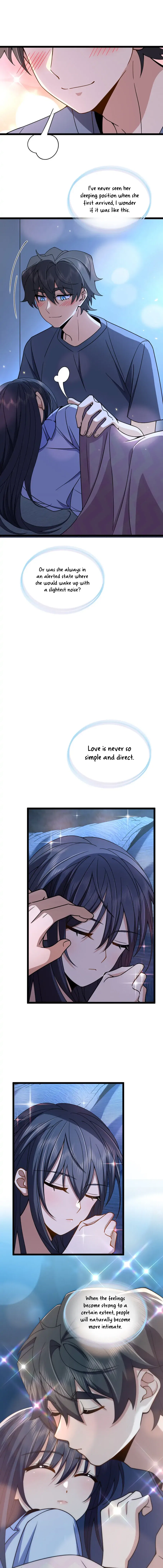 My Wife Is From a Thousand Years Ago Chapter 226 – Page 3