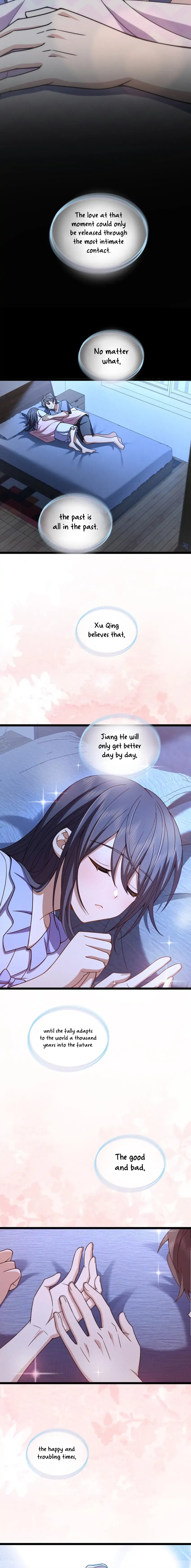 My Wife Is From a Thousand Years Ago Chapter 226 – Page 4