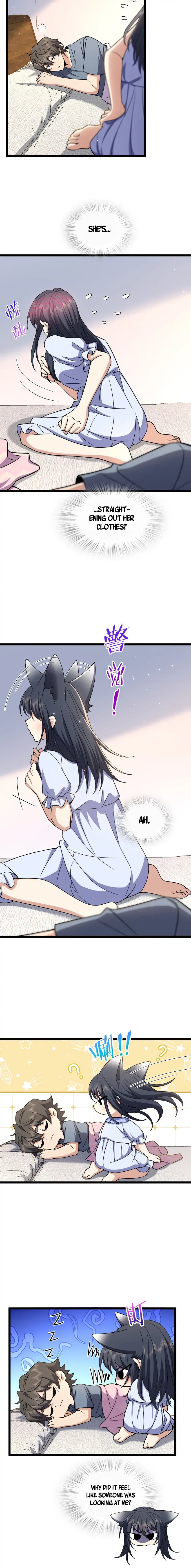 My Wife Is From a Thousand Years Ago Chapter 226 – Page 6