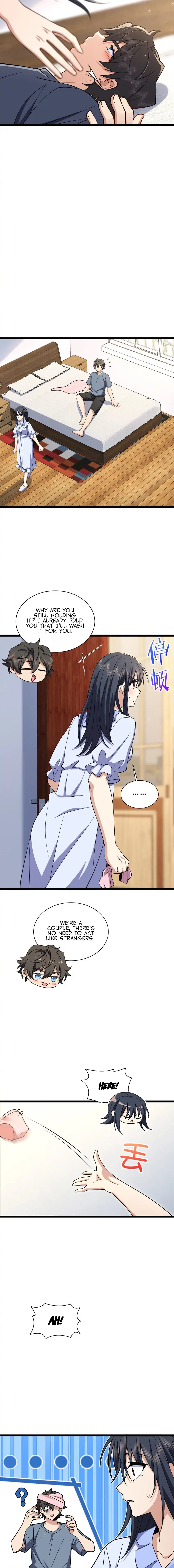 My Wife Is From a Thousand Years Ago Chapter 226 – Page 11