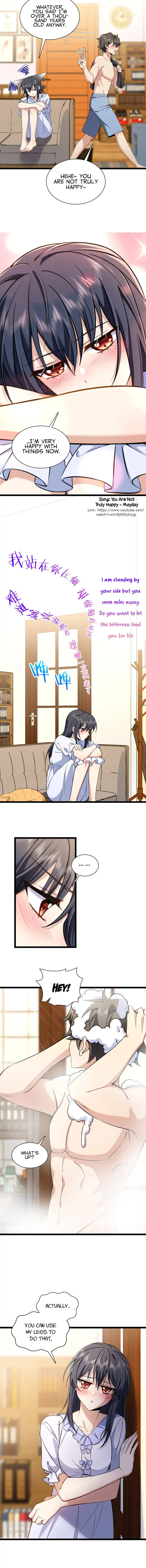 My Wife Is From a Thousand Years Ago Chapter 225 – Page 2