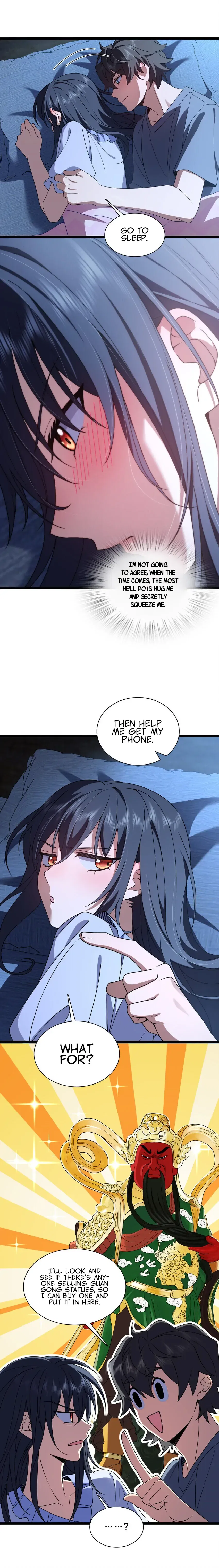 My Wife Is From a Thousand Years Ago Chapter 225 – Page 6
