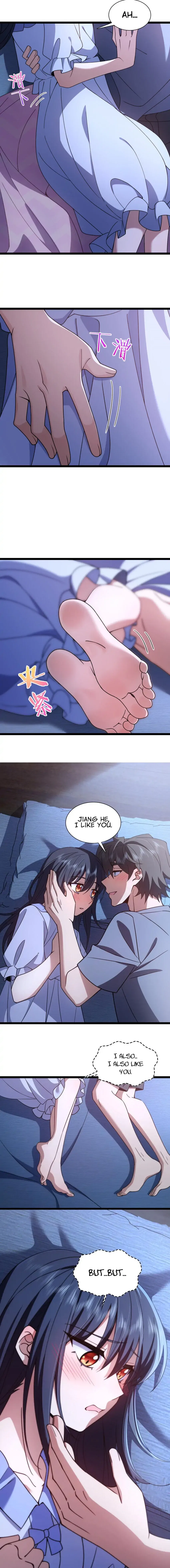 My Wife Is From a Thousand Years Ago Chapter 225 – Page 8