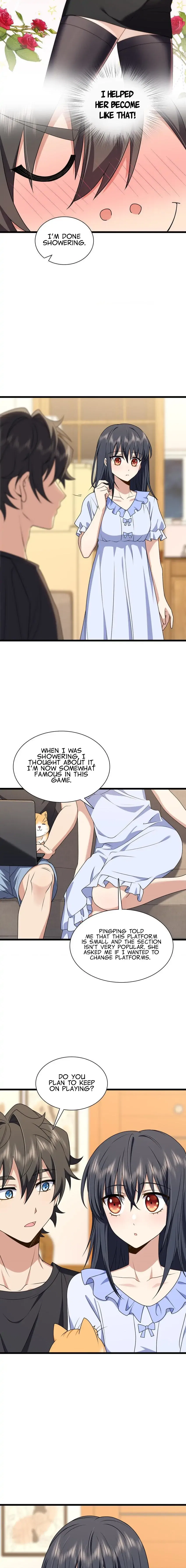 My Wife Is From a Thousand Years Ago Chapter 224 – Page 9