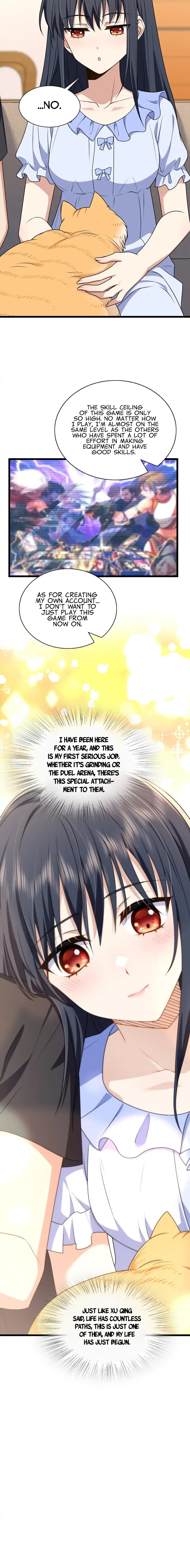 My Wife Is From a Thousand Years Ago Chapter 224 – Page 10