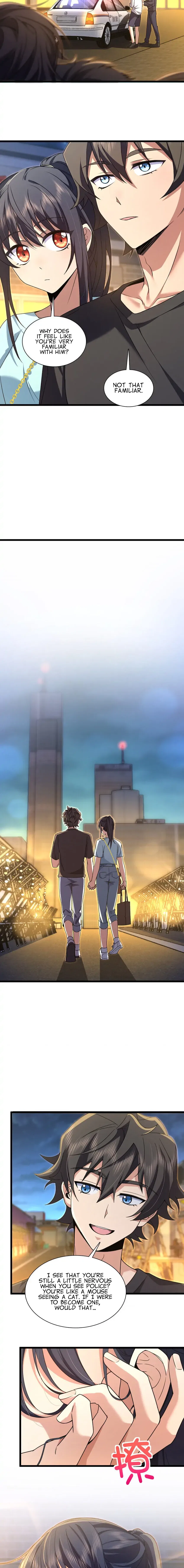 My Wife Is From a Thousand Years Ago Chapter 223 – Page 7