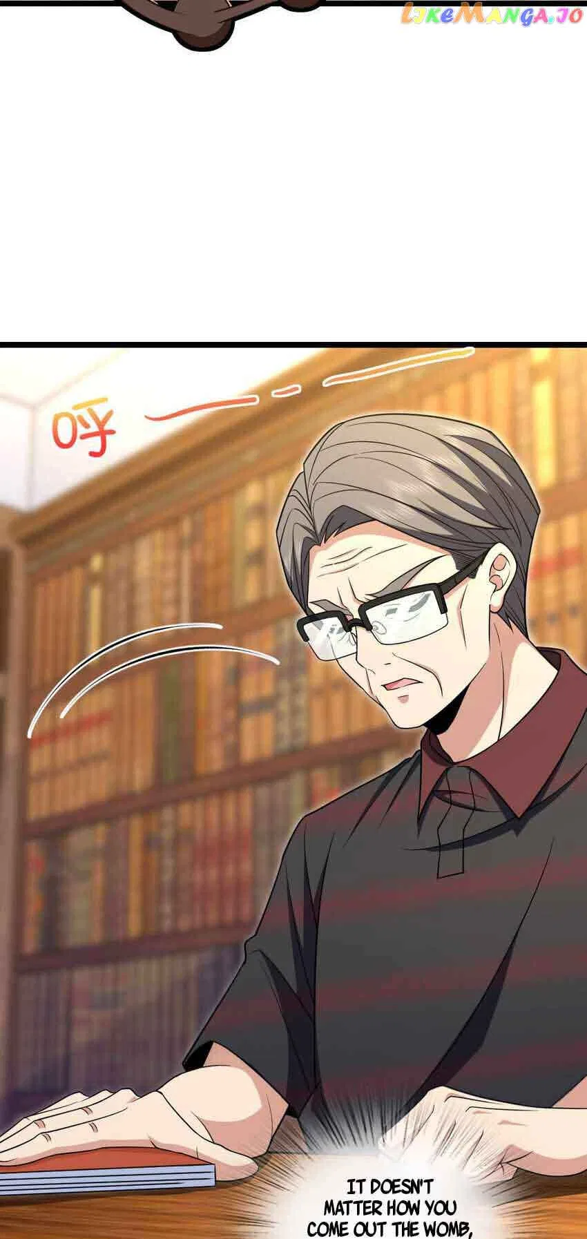 My Wife Is From a Thousand Years Ago Chapter 219 – Page 12