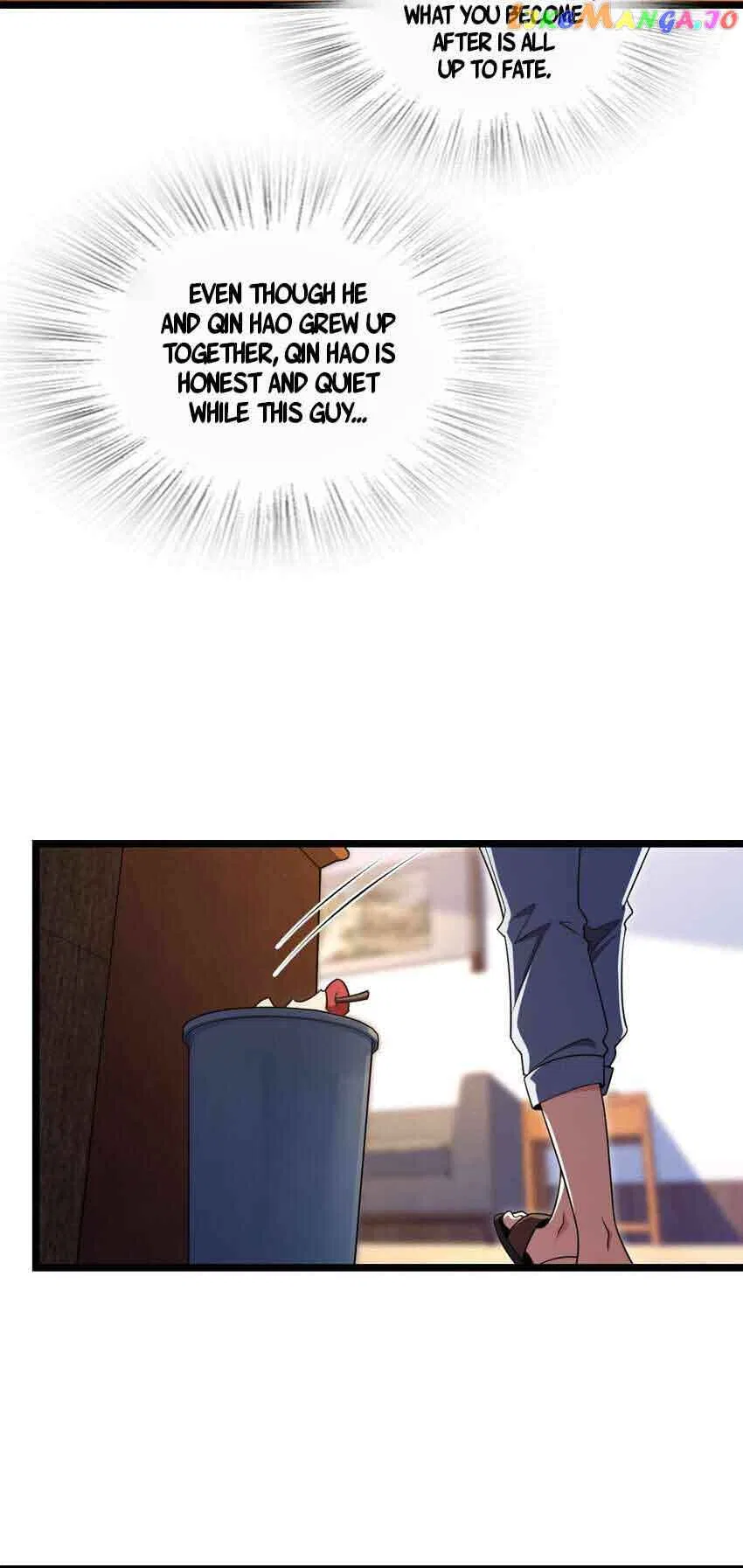 My Wife Is From a Thousand Years Ago Chapter 219 – Page 13