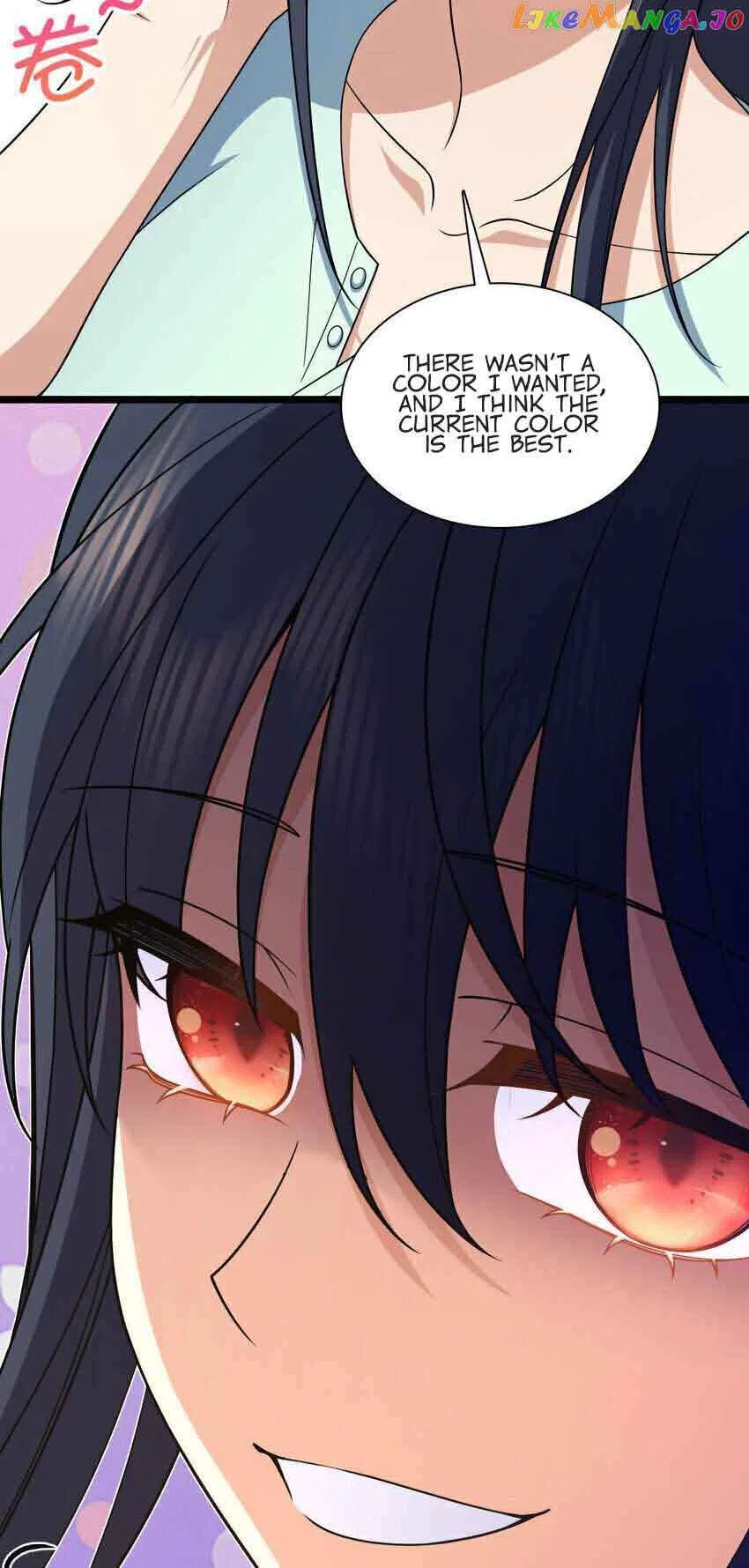 My Wife Is From a Thousand Years Ago Chapter 219 – Page 23