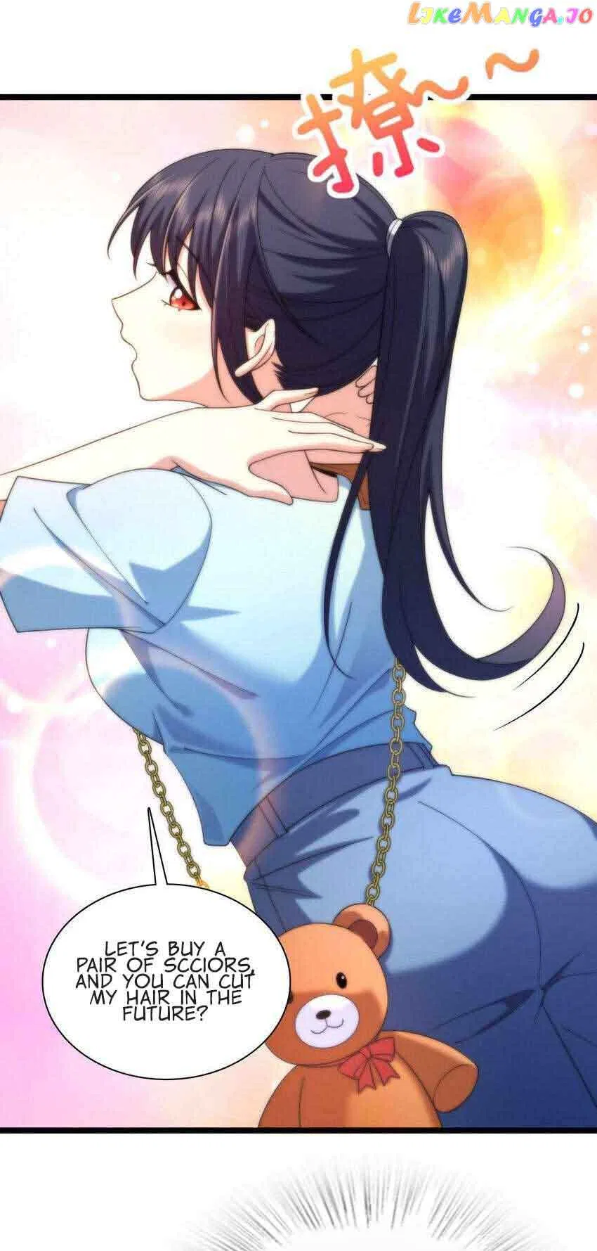 My Wife Is From a Thousand Years Ago Chapter 219 – Page 26