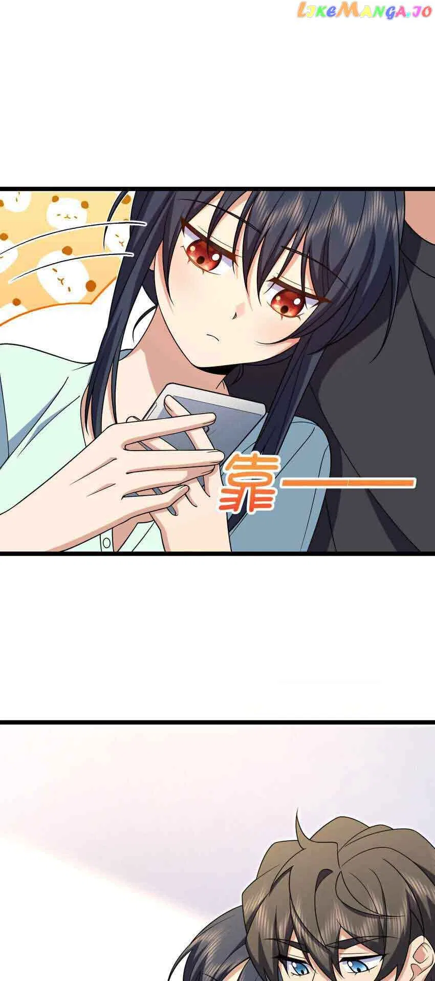 My Wife Is From a Thousand Years Ago Chapter 219 – Page 28