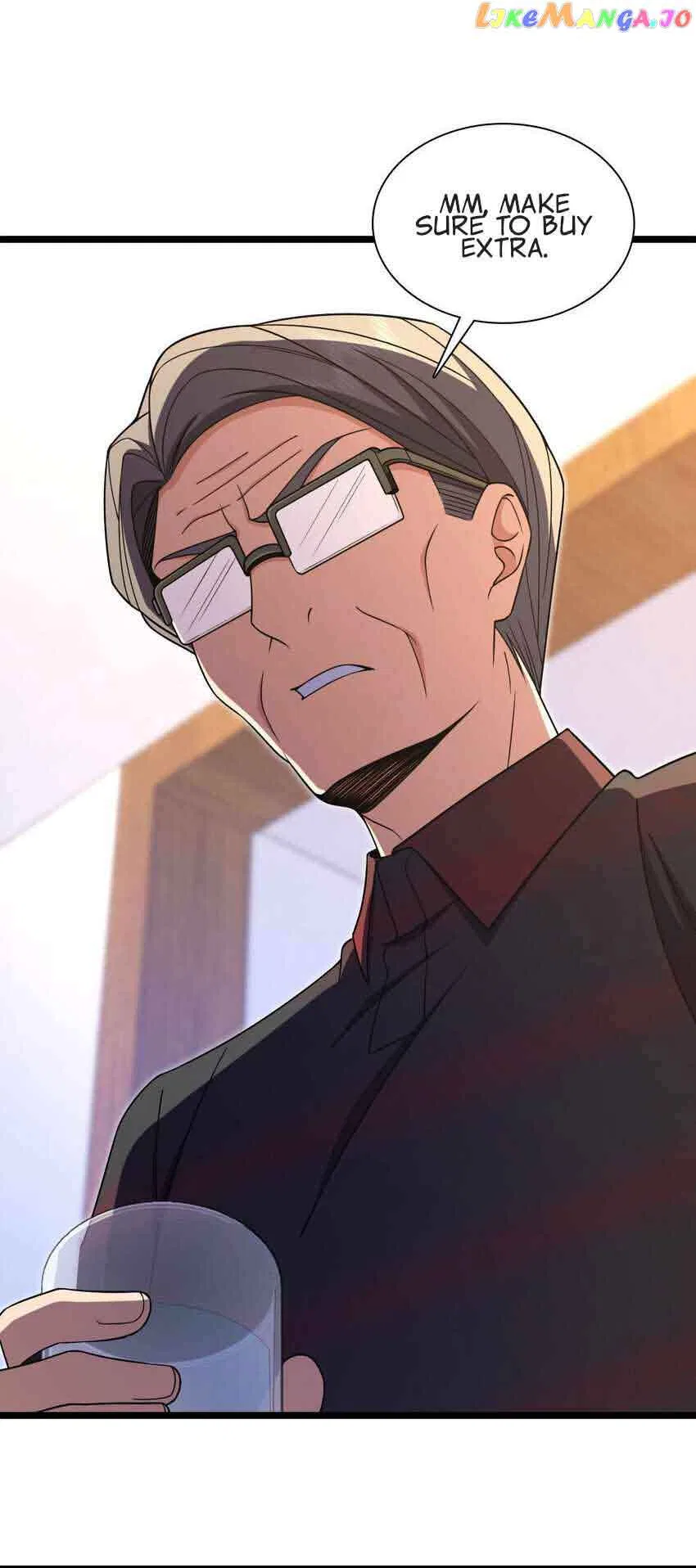 My Wife Is From a Thousand Years Ago Chapter 219 – Page 31